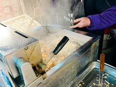 -越香王老汉臭豆腐