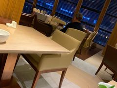 -杭州钱江新城万怡酒店-西餐厅