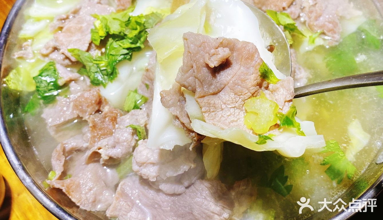🌟新店 | 打卡惠南正宗的跷脚牛肉‼️ 