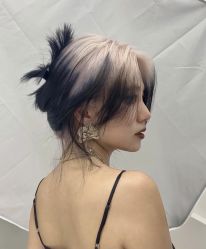 -五道口发型设计