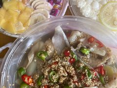 -串妹花式冰粉(乐山总店)