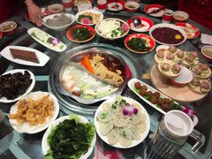 -重庆大队长火锅(临沂店)