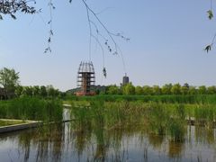 -永定河休闲森林公园