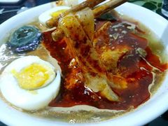 -何老二卤汁凉粉