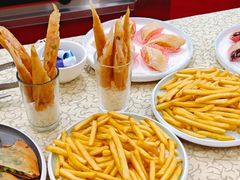 -金榜大酒店-中餐