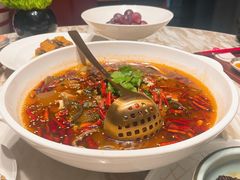 -海味世家·家常菜馆(明州里店)