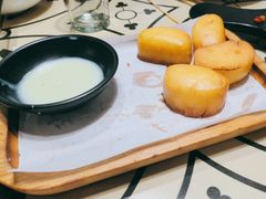 -新凯旋烧烤·燕姐千岛湖土菜