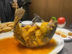 -闫府私房菜·老字号(恒隆店)