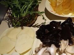 android_upload_pic-蜀留香火锅(西南角店)