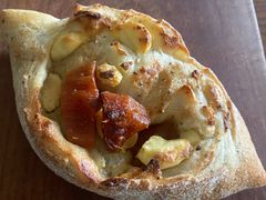 -佐敦面包铺·JORDAN BAKERY