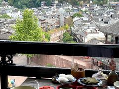 -上席擂茶·新中式青年茶馆(古城店)