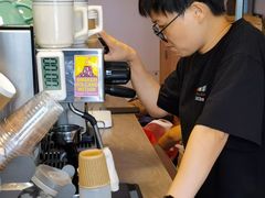 -Cafe del Volcan(永康路店)