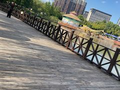 -自然谷恐龙园