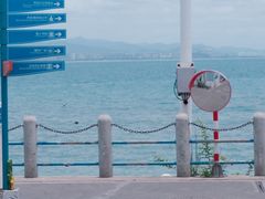 -三亚西岛海洋文化旅游区