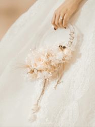 -红丝高端婚礼中心(旗舰店)