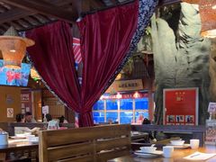 -老阿爸鲜鱼土菜(昆山花桥店)