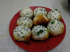 -无名生煎(昌里东路)