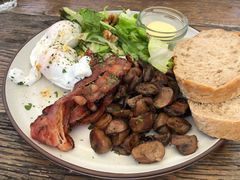 brunch&nbsp;combo-RAC BAR(安福路店)