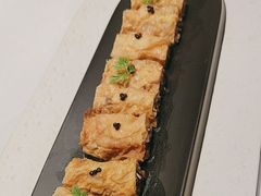 -森隆饭庄(崇文门新世界百货店)