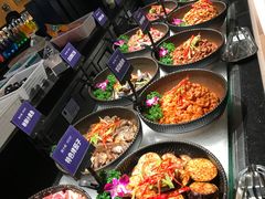 -钱小奴创意自助餐厅(仙居吾悦店)