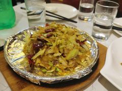 -马凯餐厅(长椿街店)