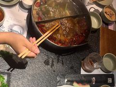 -盡膳口福跷脚牛肉火锅(北美新天地店)