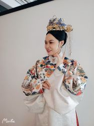 -美云庭古装·格格服汉服·京城旅拍(北京店)