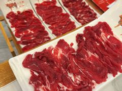 三花趾-鸿喜牛·潮汕鲜牛肉火锅(海浪湾店)