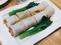 -胜记凯心茶餐厅(汇金财富广场店)