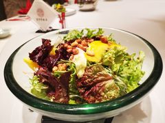 -惠丰堂饭庄·烤鸭·京味菜(翠微路店)