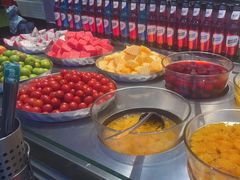 -非烤勿扰韩料自助烤肉(松山湖万科店)