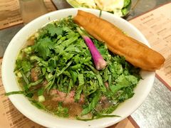 -Cô Thành Restaurant