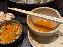 -牛New寿喜烧(金茂览秀城店)