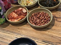 -京玉菲饭店(李村店)