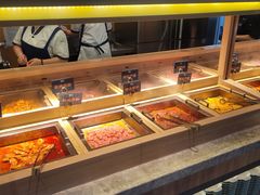 -梨花自助烤肉(西三旗万象汇黑金店)