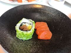 -君悦酒店·乐厨·高空自助餐(青年大街店)