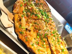 -很久以前羊肉串(南京路第一百货店)