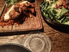-Q MEX 库迈墨西哥餐吧(三里屯店)