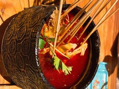 -那些年记忆烧烤