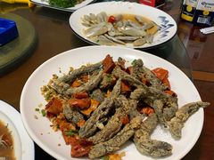 -食鼎记海鲜大排档(美食街店)