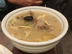 -合记烩面(人民路店)