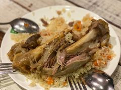 羊腿饭-217丰惠源抓饭(星湖街店)