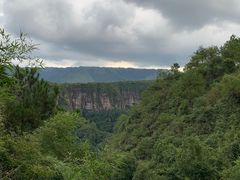 -广东大峡谷