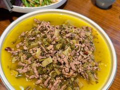 -食光慢宴·安吉土菜馆