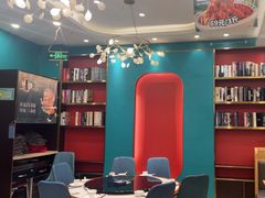 -三品香·江浙菜(松江九谊店)