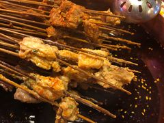 -搓火大都会(广安门总店)