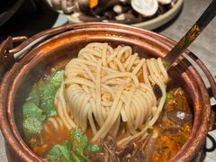-饱嗝·傣泰厨房(国创园店)