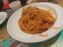 -巴依老爷·新疆美食(上城区天城路店)