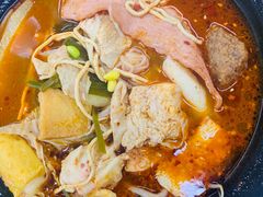 -四川老牛麻辣烫(北门桥店)