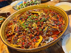 -饭江湖·江湖菜(湖广会馆店)